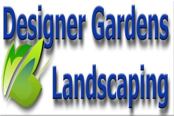 Designer Gardens Landscaping