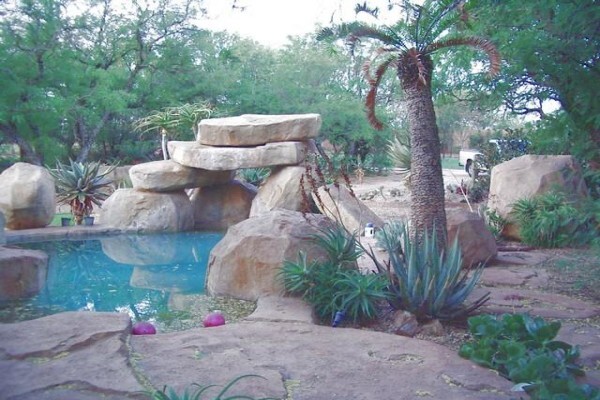 Designer Gardens Landscaping
