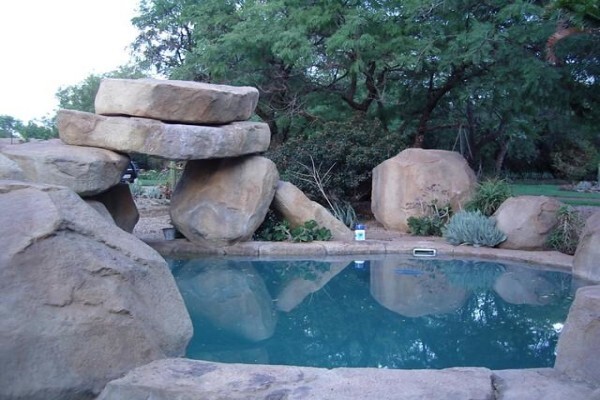 Designer Gardens Landscaping
