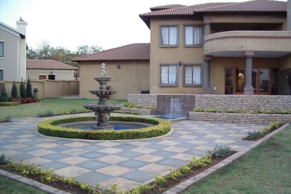 Designer Gardens Landscaping