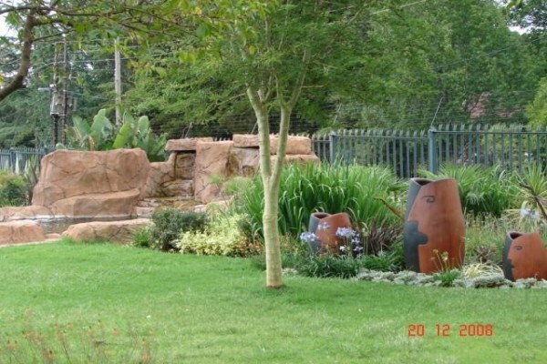 Designer Gardens Landscaping