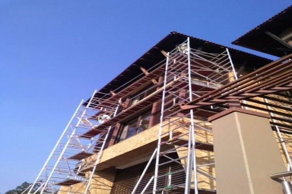 Edenvale Painting Contractors