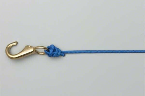 The Blood Knot
