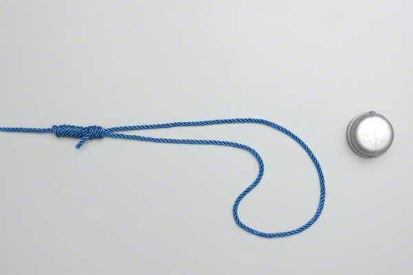 The Blood Knot