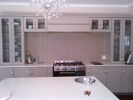 Exquisite Wallz and Design
