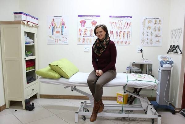 Lategan Potgieter Physiotherapists
