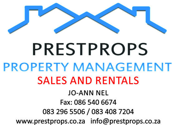 Prestprops Real Estate