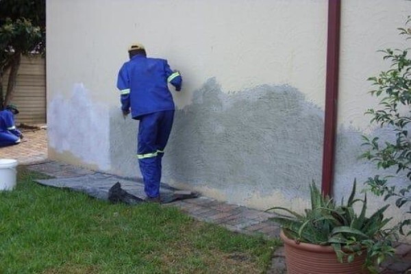 Bedfordview Painting Contractors