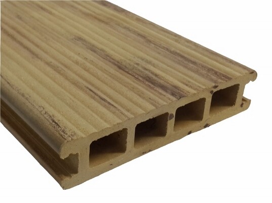 ECOWood Decking