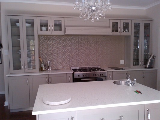 Exquisite Wallz and Design