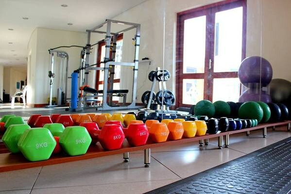 Lategan Potgieter Physiotherapists