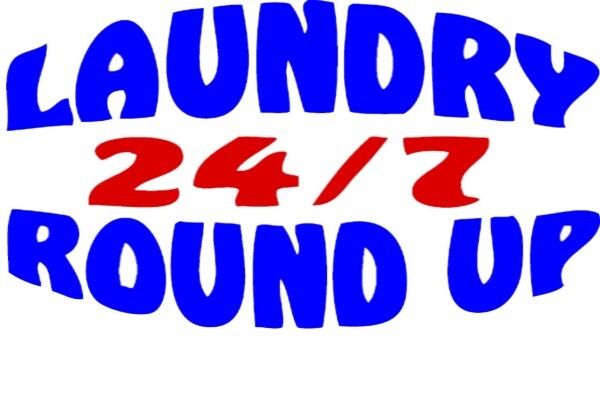 Wash and Iron 4U Laundry Featherbrooke