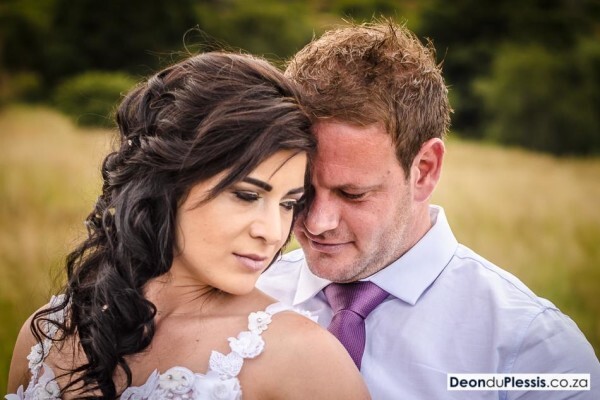 Deon du Plessis Photography