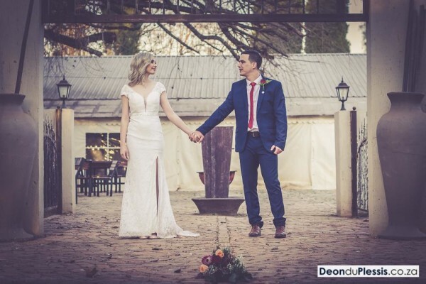 Deon du Plessis Photography