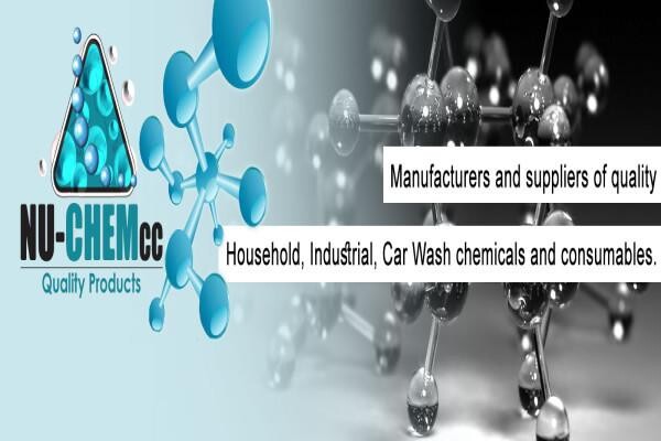 Nu-Chem cc
