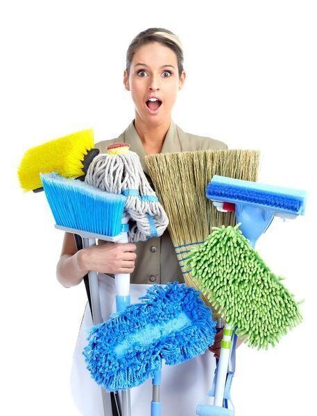 Rent A Maid Edenvale