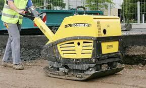 Compaction & Repairs