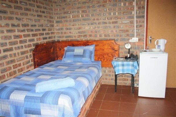 The Ranch Overnight Chalets