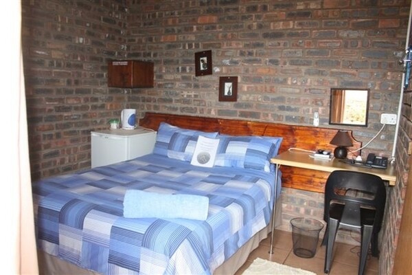 The Ranch Overnight Chalets