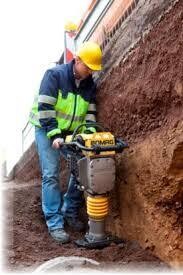 Compaction & Repairs