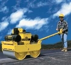Compaction & Repairs