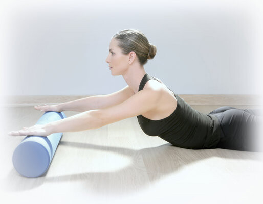 PILATES with Cath