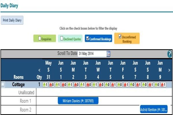 BookSure