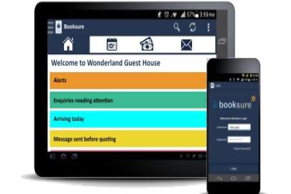 BookSure