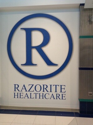 Dr LV Mokhesi -Razorite Rosebank  Medical Centre