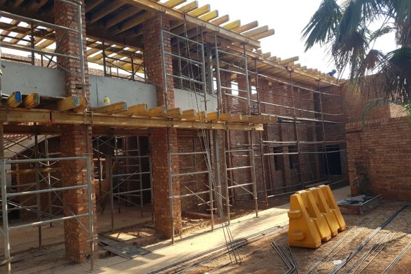 Radon Software Developments