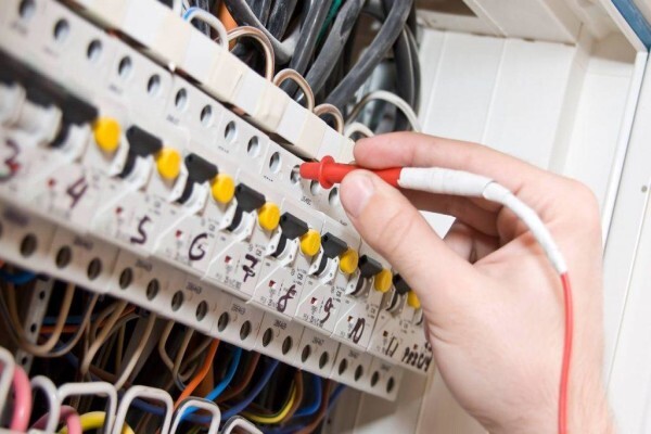 Electrician worx