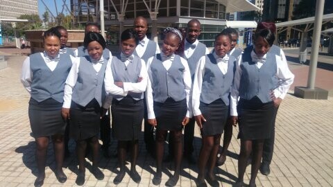 606staffingsolutions-Event staff supplier