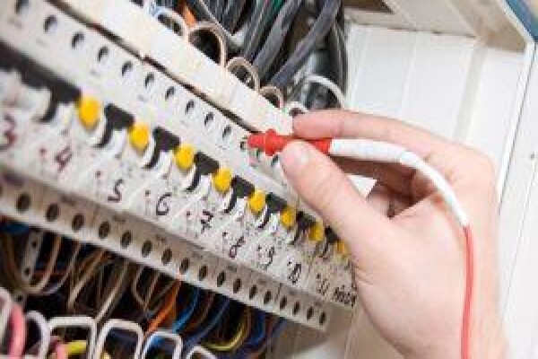 Electrician worx