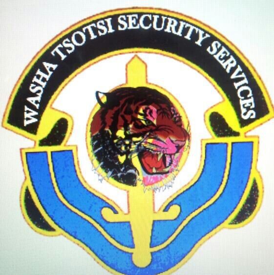Washatsotsi Security Company