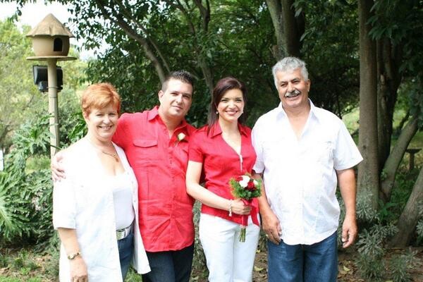 Marriage Registrar