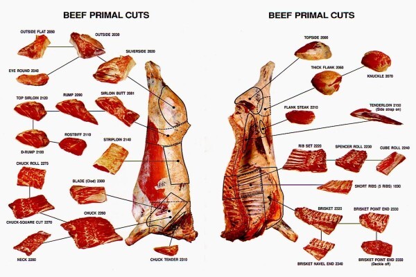 Durban Halaal Meats