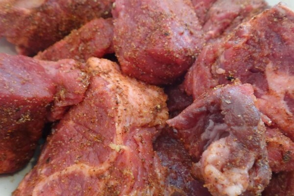 Durban Halaal Meats
