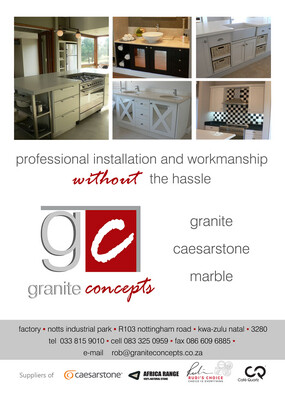 Granite Concepts