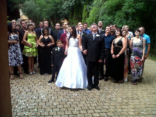 Marriage Registrar