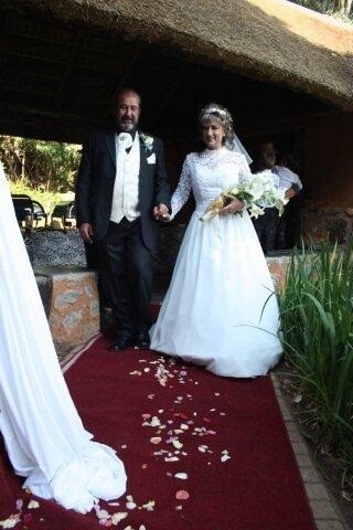 Marriage Registrar