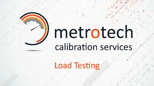 Metrotech Calibration Services (Pty) Ltd