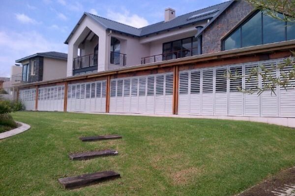 East Cape Shutter