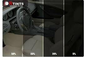 Sai Window Tinting CC