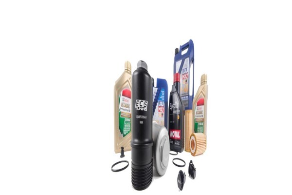 Power Spares & Accessories