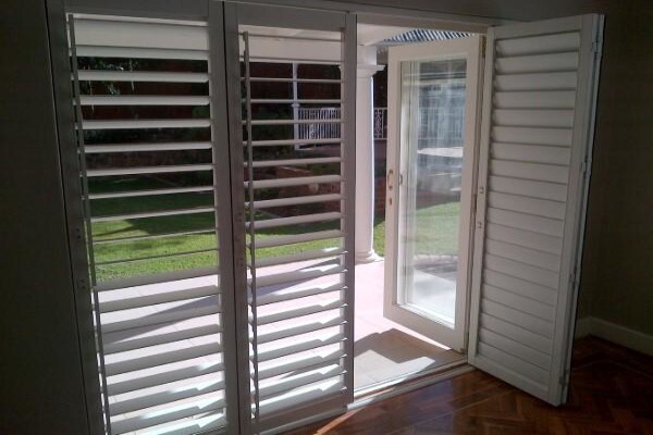East Cape Shutter