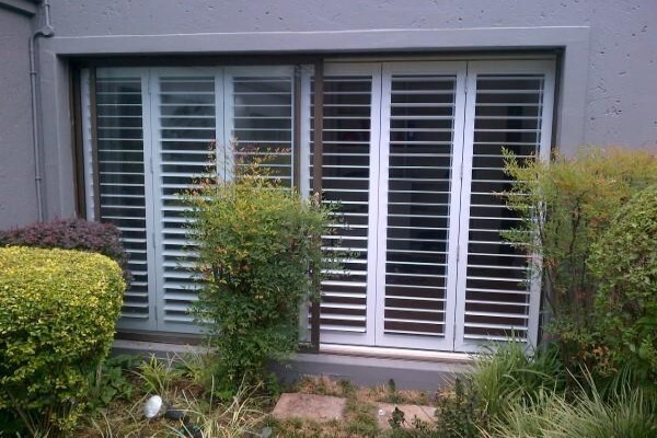 East Cape Shutter