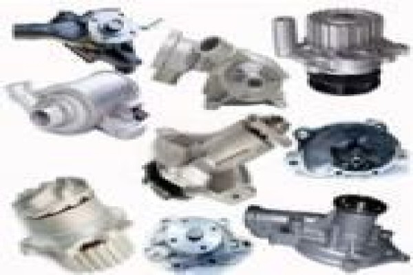 Power Spares & Accessories