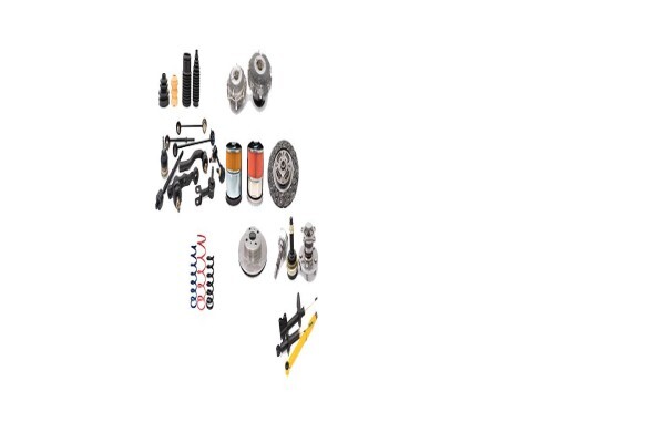 Power Spares & Accessories
