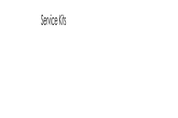 Power Spares & Accessories