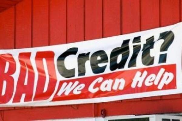 Online Loans Blacklisted